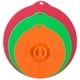 thumbnail image 1 of Fundas de silicona reutilizables para almacenar alimentos, funda antisalpicaduras para microondas, silicona ecológica reutilizable, de grado alimenticio seguro, funda universal de varios tamaños para, 1 of 5