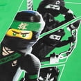 thumbnail image 4 of Playera Estampado Ninjago Team Ninjas Furia Talla 6 LEGO, 4 of 4
