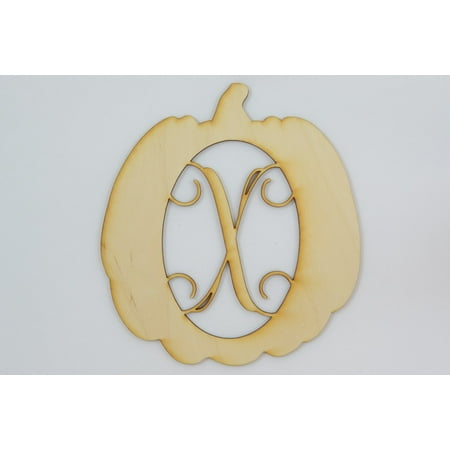Small Monogram (1 Pc, Small 5.75