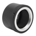 thumbnail image 4 of Anillo Adaptador de Lente T2 Para Cámaras con Montura EOS M ANGGREK, 4 of 8