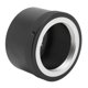 thumbnail image 5 of Anillo Adaptador de Lente BRI T2-EOS M de Aleación de Aluminio Para EOS M M2, 5 of 10