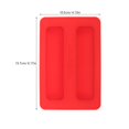 thumbnail image 3 of PEACNNG 2 Slice Toaster Cover Silicone Bread Maker Kitchen Appliance Lid Protector, 3 of 6