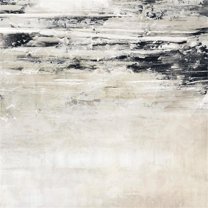 Giant Art 72x72 Rising Wave I Fine Art Giant Canvas Print in Multi-Color