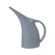 thumbnail image 5 of Inteprter Regadera de gran capacidad para jardines y plantas: distribución uniforme del agua Suministros de jardín PET gris 2L 2Conjunto, 5 of 6