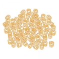 thumbnail image 1 of Cuentas de Joyería para El cabello Sunnimix 100 piezas anillos de Moda, 1 of 8