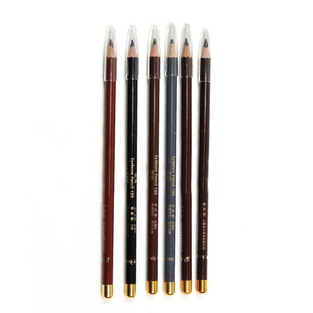 waterproof eyebrow pencil smooth eyebrow pen eyebrow makeup pen eye