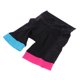thumbnail image 5 of Ropa interior de ciclismo para mujer, pantalones cortos acolchados 3D para bicicleta, medio pantalón, calzoncillos- XXL Zulema Pantalones cortos de ciclismo para mujer, 5 of 8