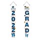 thumbnail image 1 of Pareados de temporada de graduación 2022, pancarta, decoraciones de graduación, ceremonia de graduación, cortinas de fiesta, pareado de temporada de graduación Wmkox8yii HKAHFKAH1276, 1 of 6
