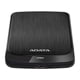 thumbnail image 2 of Disco duro Externo ADATA HV320 de 1TB, USB 3.1. Color Negro. Adata AHV320-1TU31-CBK, 2 of 2
