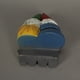 thumbnail image 3 of DWK Just You & I Resina Gnomo de jard?n Pareja Estante Ni?era Escultura Decoraci?n para el hogar Estatua DWK HH57081, 3 of 3