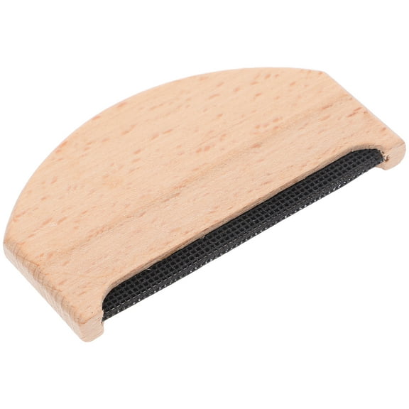 Car Wash Sponge Wool Sweater Lint Remover Manual Fabric Shaver 7.70X4.40X0.70CM