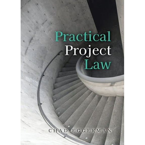 Practical Project Law, (Paperback)