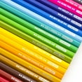 thumbnail image 7 of BAZIC 24 Color Pencil, 7 of 7