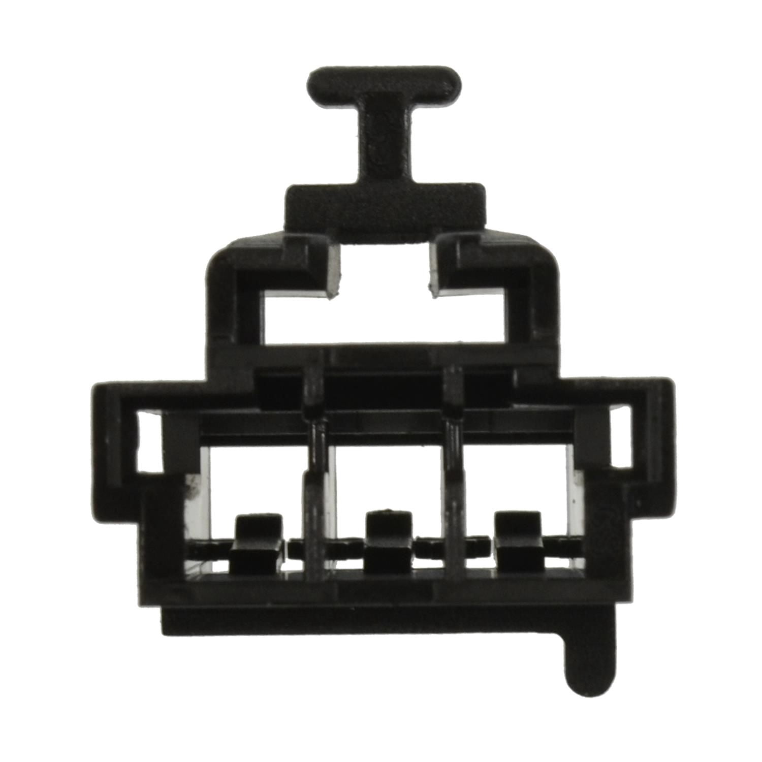 HVAC Blower Motor Resistor Connector Fits select: 1999-2007 CHEVROLET SILVERADO, 2002-2004 JEEP GRAND CHEROKEE
