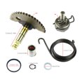 thumbnail image 2 of Worallymy Scooter Kick Starter Shift Start Idle Gear Scooter Accesorio de repuesto para GY6 50 60 80 90cc Worallymy JD735811625, 2 of 7