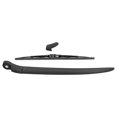 thumbnail image 4 of Wiper Blade, Practical Easy Install Rear Wiper Arm Blade  For Replacement For  2010 Diesel SUV3.0 TDIAWD, 4 of 8