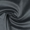 thumbnail image 5 of 14" x 108" Velvet Table Runner Black, 5 of 5