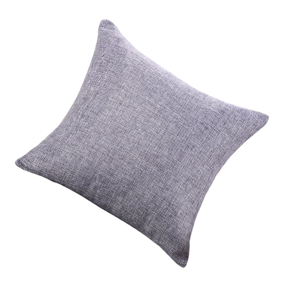 IFANLANDOR Funda De Almohada De Con Cremallera Para Natural