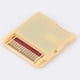 thumbnail image 3 of Para R4 Adaptador SDHC Tarjeta Videojuego Segura Dorada NDS 3DS (Oro) Blanco, 3 of 8