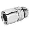 thumbnail image 1 of Fuel Dispenser Accessories, 1in Hose Swivel Joint Fine Production Simple Structure  For Factory For Engineer Flexiable, 1 of 8