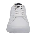 thumbnail image 4 of Tenis Nautica Hombre Casual Urbano Ajustable Clasicos blanco 29, 4 of 4