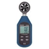 Reed Instruments Reed Air Velocity Meter Compact Series (R1900)