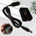 thumbnail image 5 of Shimano Di2 SM-BCR1 SM-BTR1 6770 7970 External Battery Charger with Integrated Charging, 5 of 5
