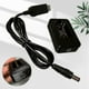 thumbnail image 5 of Shimano Di2 SM-BCR1 SM-BTR1 6770 7970 External Battery Charger with Integrated Charging, 5 of 5