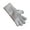 Light Grey, variant on harmtty Women Convertible Winter Gloves Warm Touchscreen Gloves 2-in-1 Knitted Stretchy Texting Gloves for Daily Outings Driving