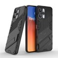 thumbnail image 1 of Funda para Xiaomi Redmi 12 5G Protección A Prueba De Golpes Con Soporte De TPU Duradero Y Práctico, 1 of 5