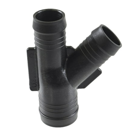 Can-Am 709200273 OEM Y-Fitting 2011-2018 Outlander Commander Renegade MAX Pro 570-1000 EFI