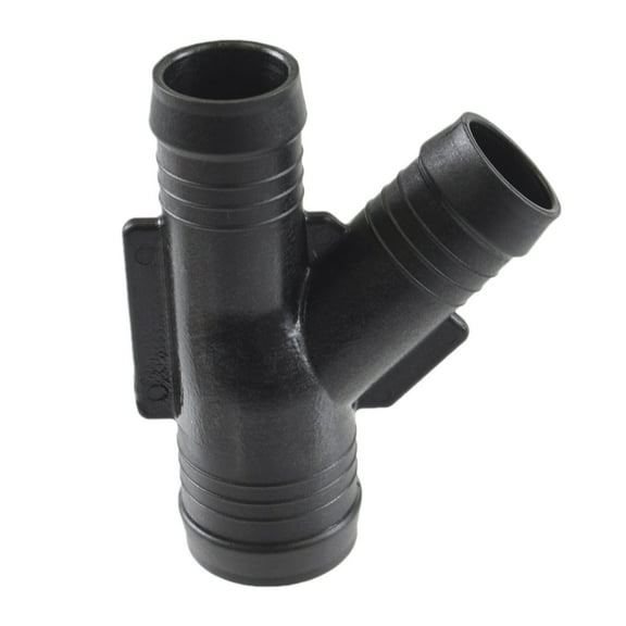 Can-Am 709200273 OEM Y-Fitting 2011-2018 Outlander Commander Renegade MAX Pro 570-1000 EFI