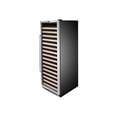 thumbnail image 1 of Whynter 166 Bottle Stainless Steel Compressor Wine Refrigerator Unit, 1 of 8