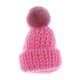 thumbnail image 2 of Kawaii sombrero suéter broches coreanos Mini bolas lindas broche para regalo de niñas Rosado Sunnimix Broche de mujer, 2 of 8
