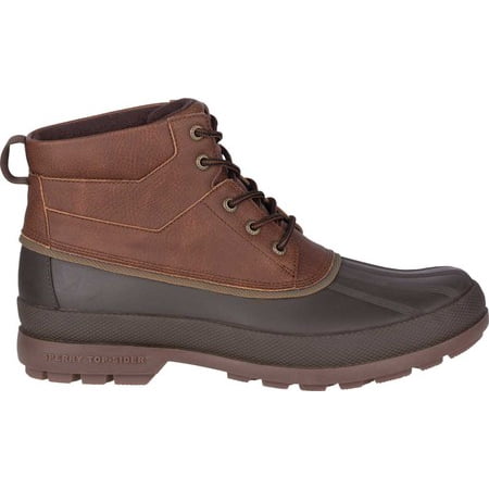 sperry schooner chukka duck boot