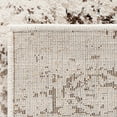 thumbnail image 6 of Rugs.com Hermitage Collection Rug – 5' x 8' Chocolate Brown Medium Rug Perfect For Bedrooms, Dining Rooms, Living Rooms, 6 of 9