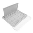 thumbnail image 1 of Caja De Para Perros, Caja De Portátil Para Mascotas, Inodoro Para Adiestramiento De Perros, Inodoro Para Perros, Orinal Para Perros, Soporte Para Almohadilla Para Orinar,, 1 of 7