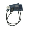 thumbnail image 2 of HealthSmart Digital Standard Wrist Blood Pressure Monitor with Automatic Adult Cuff That Displays Pulse Rate and Irregular Heartbeat Stores up to 60 Readings for 2 Users, 2 of 3
