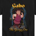 thumbnail image 3 of Disney Wish - Gabo The Grumpy One - Toddler & Youth Short Sleeve Graphic T-Shirt, 3 of 5