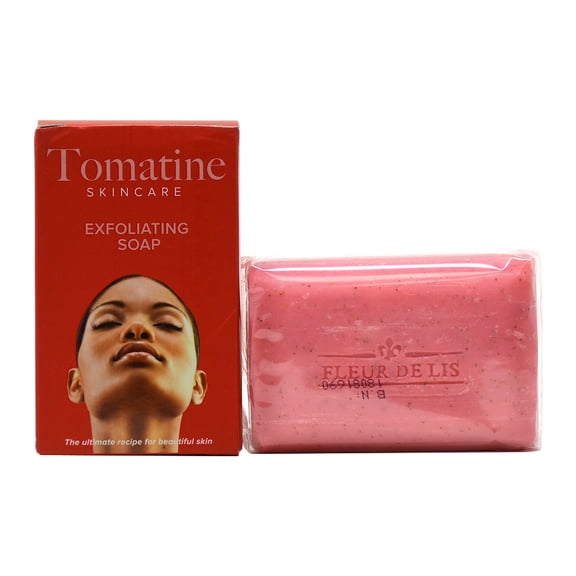 Tomatin Exfoliating Tomato Soap, 7.1 oz
