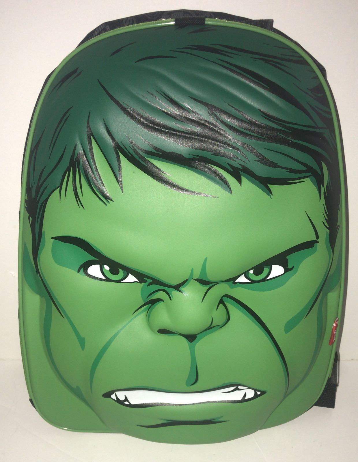 hulk bookbag