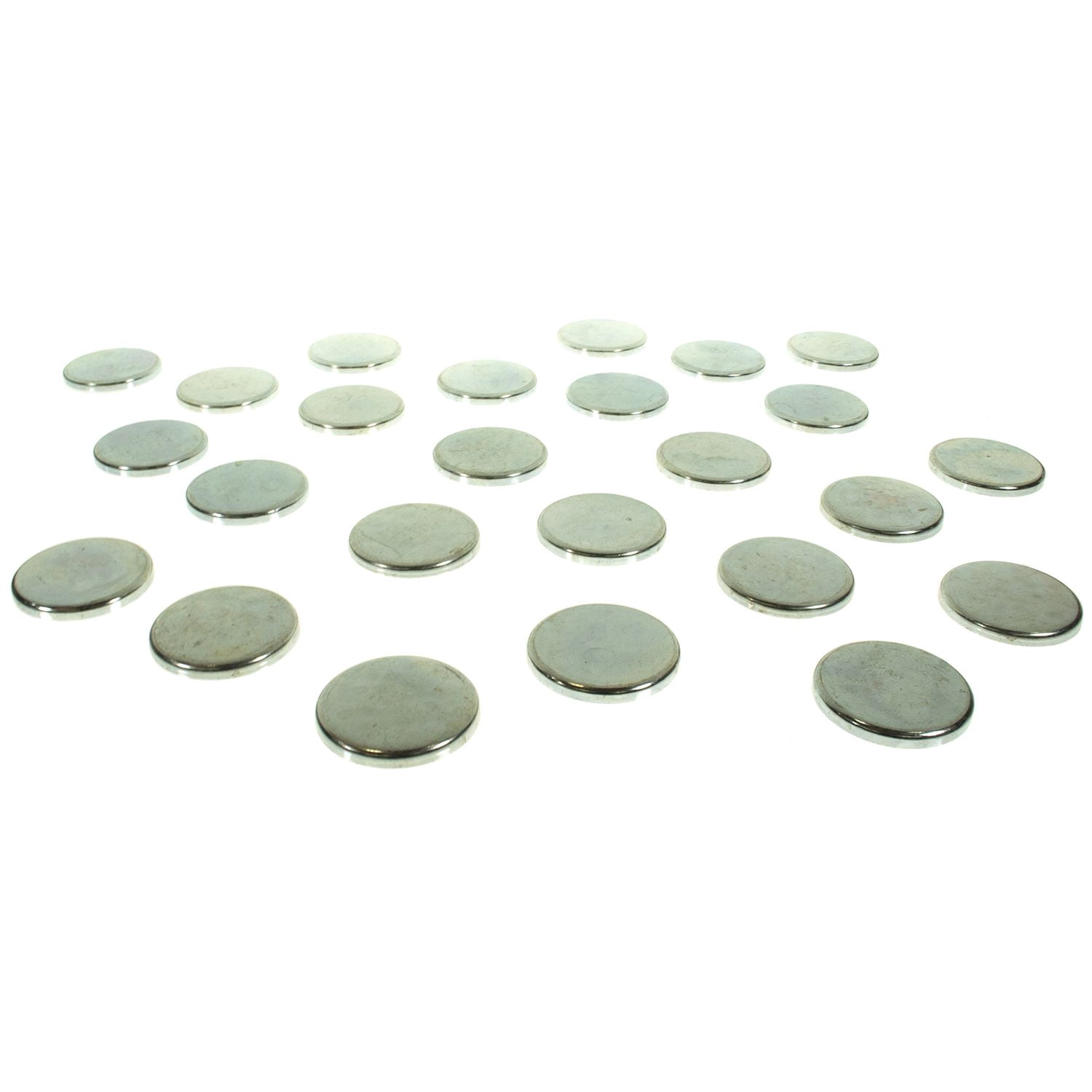 Melling MPE-121BR Stock Replacement Expansion Plug Kit