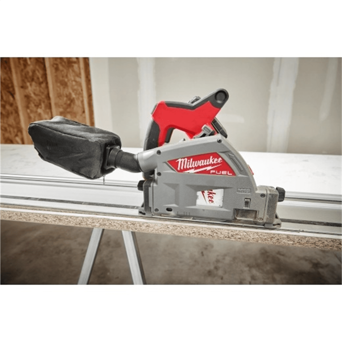 Milwaukee Tool Milwaukee&reg; 6-1/2 Inch 24T General Purpose Track Saw Blade