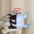thumbnail image 5 of 2024 NUEVOS juguetes para niños, muñeco de peluche Blox Fruits, juego de anime, muñeco de peluche de fruta del diablo, muñeco de terror, decoración del hogar, almohada, regalos para niños, 5 of 5