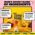 thumbnail image 4 of EZ Bombs Tinga, Single Pack Seasoning, - Authentic Mexican Seasoning for Smoky Chipotle Tinga Sauce, Tacos, Tostadas, Tortas and More - Bold, Spicy, 4 of 10