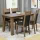 thumbnail image 2 of Juego de Comedor Madesa Cali MN con Mesa Rectangular y 4 Sillas, 2 of 9