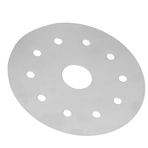 Heat Conducting Plate,Heat Diffuser Stainless Steel Heat Diffuser Thermal Guide Plate Compact and Lightweight