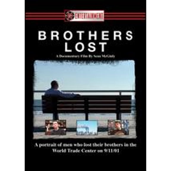 Pre-Owned Brothers Lost: Stories Of 9/11 (DVD), BSX Records Inc, Documentary