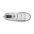thumbnail image 4 of TENIS CASUALES DAMA STYLO 18037 SIMIPIEL PLATA Stylo  18037, 4 of 4