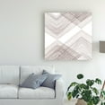 thumbnail image 3 of Trademark Fine Art 'Apogee Fade I' Canvas Art by Emma Scarvey, 3 of 3